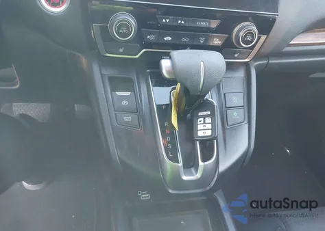 2020 Honda Cr-V 2Wd Ex z USA, uszkodzony, nr VIN 2HKRW1H53LH410956